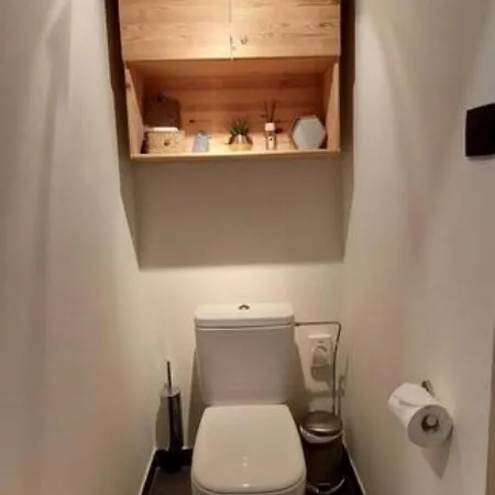 Rum i privatbostad 